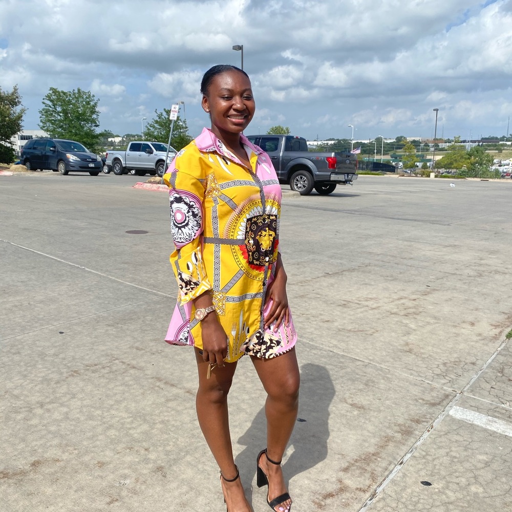 Meet your Posher, Reneè